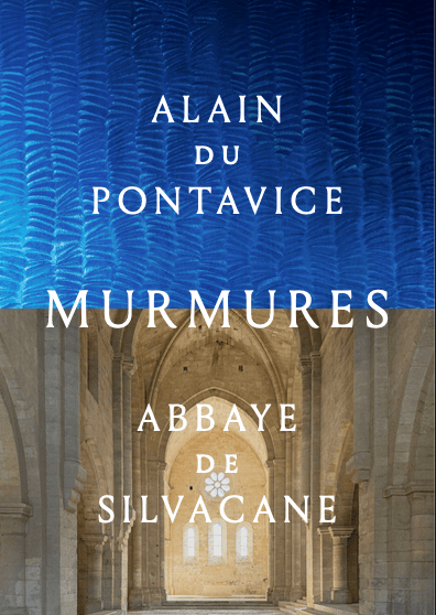 Image containing link to Silvacane Exhibition Page