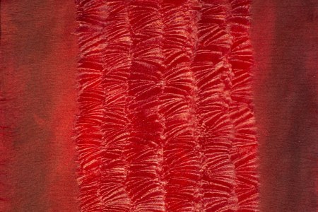 Murmurs on paper #5
