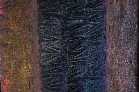 Murmurs on paper #6