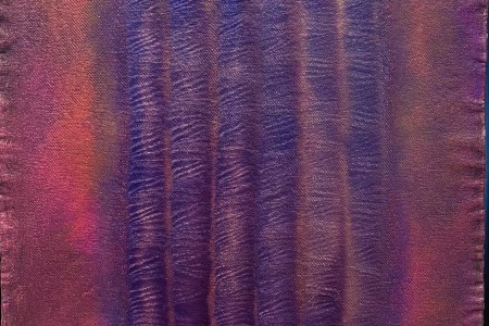Murmurs on paper #7