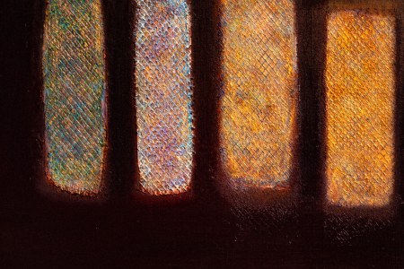 Steles V
