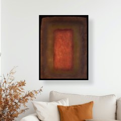 Stele on paper #4 in situ living r.jpeg
