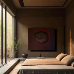 Molten orb in situ (2)